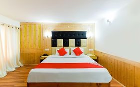 Hotel Vijayant Manali