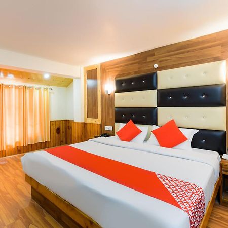 Oyo 46485 Hotel Vijayant Manali  Exterior photo