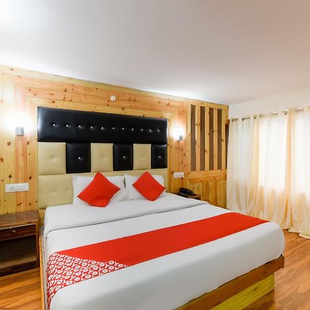 Oyo 46485 Hotel Vijayant Manali  Exterior photo